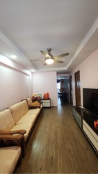 Blk 527 Jurong West Street 52 (Jurong West), HDB 3 Rooms #523193591